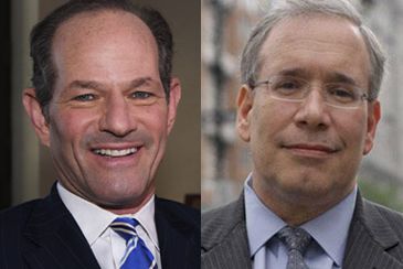 Spitzer vs. Stringer